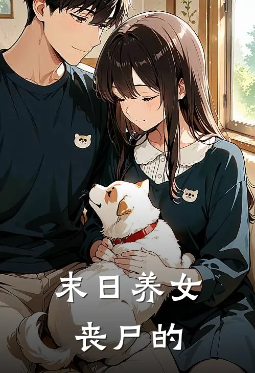 末日养女丧尸的