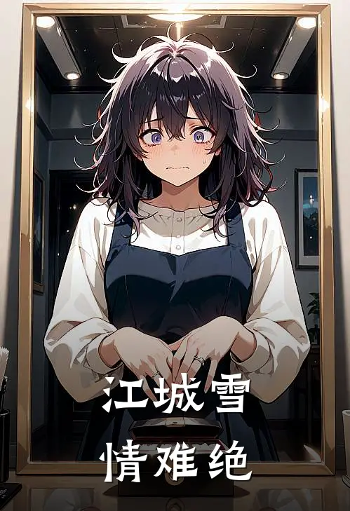 江城雪，情难绝(阮清欢江叙白)完结小说_热门小说推荐江城雪，情难绝阮清欢江叙白