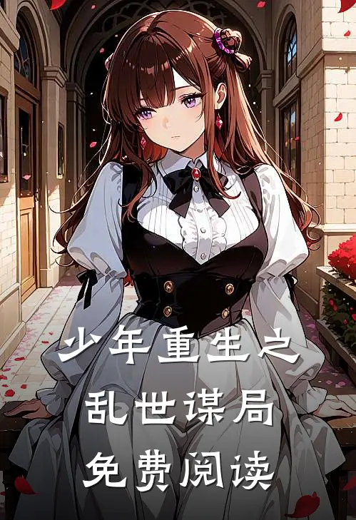 少年重生之乱世谋局免费阅读