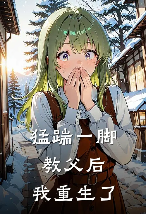 猛踹一脚教父后，我重生了