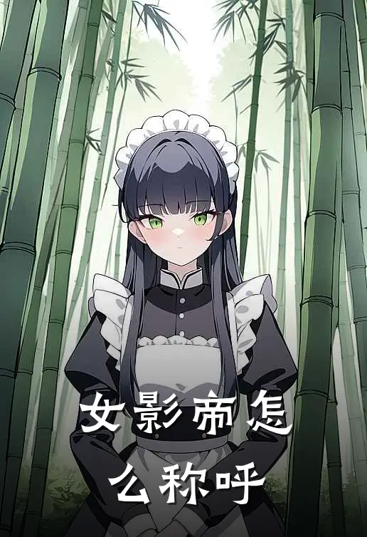 女影帝怎么称呼