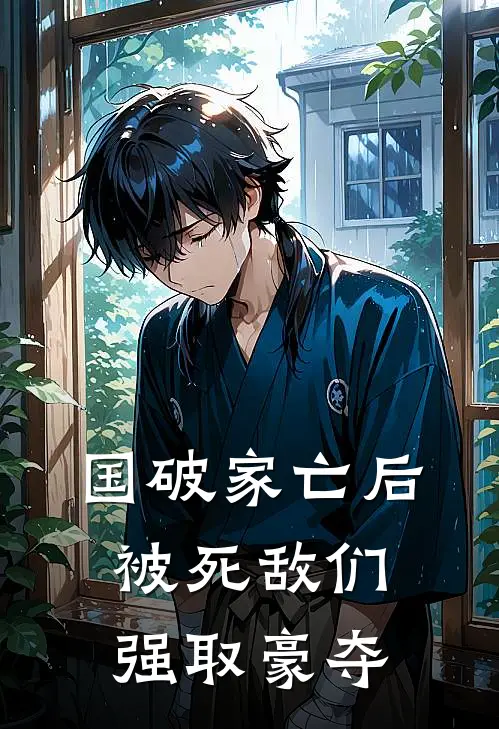 国破家亡后，被死敌们强取豪夺