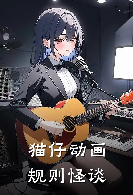 猫仔动画规则怪谈