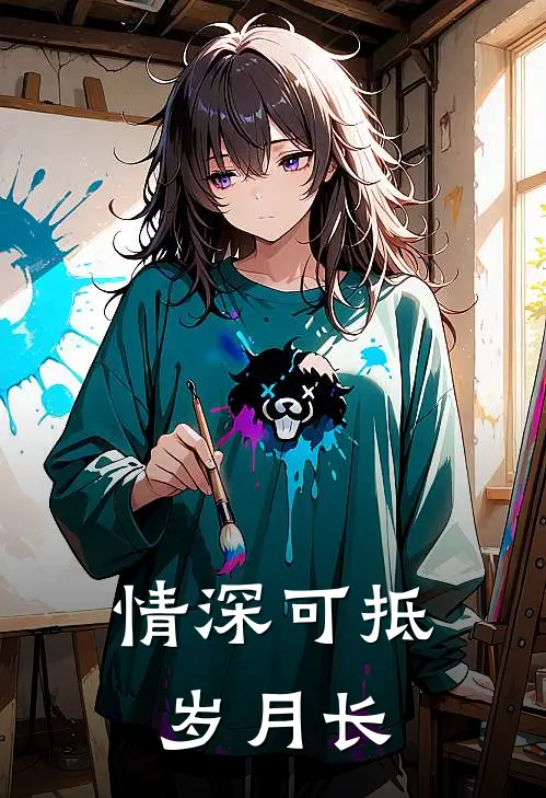 情深可抵岁月长