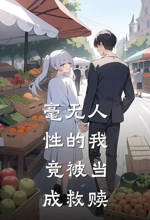 毫无人性的我，竟被当成救赎