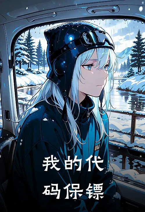 我的代码保镖
