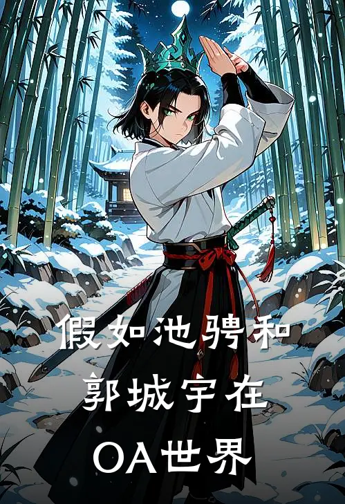 郭城宇池骋假如池骋和郭城宇在OA世界全文免费阅读_郭城宇池骋完整版免费阅读