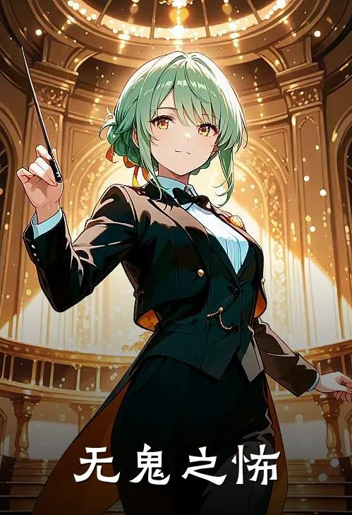 《无鬼之怖》抖音热门全本阅读_(抖音热门)全集阅读