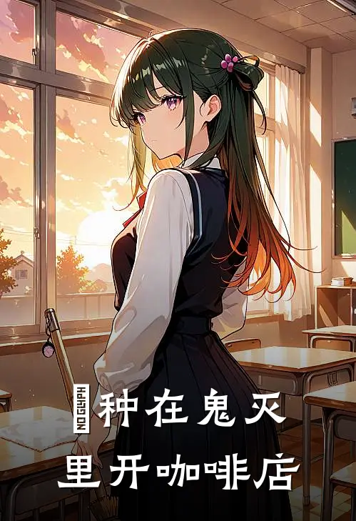 喰种在鬼灭里开咖啡店