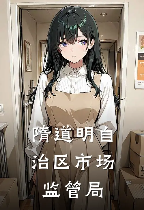 隋道明自治区市场监管局