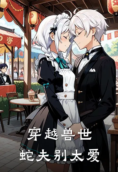 穿越兽世：蛇夫别太爱