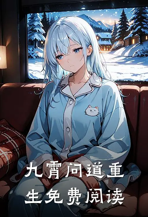 九霄问道重生免费阅读