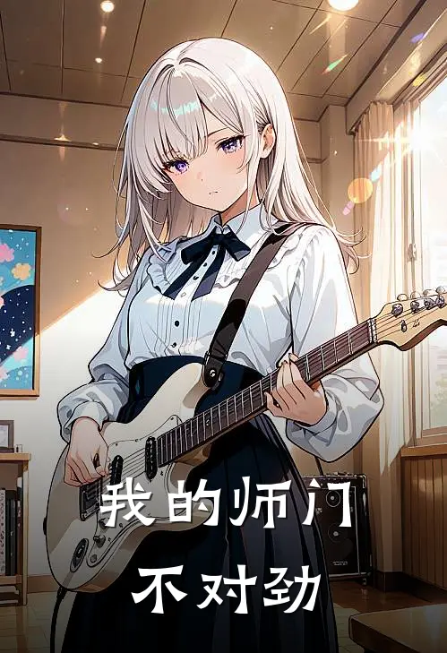 我的师门不对劲