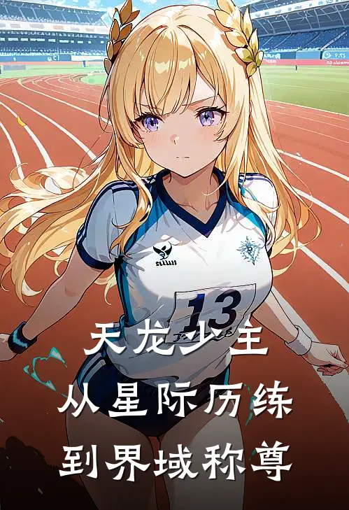 天龙少主：从星际历练到界域称尊(郑越林浩)在线免费小说_完结小说免费阅读天龙少主：从星际历练到界域称尊郑越林浩