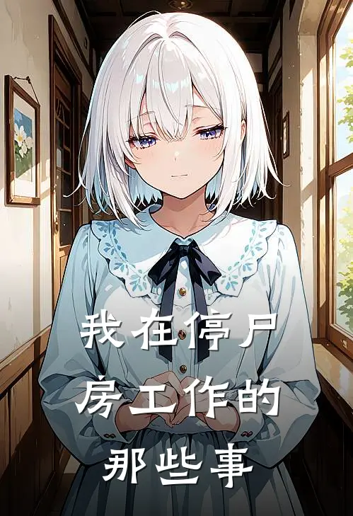 我在停尸房工作的那些事