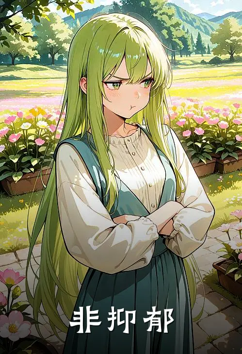 非抑郁(绿萝林知夏)全本免费在线阅读_非抑郁全文阅读