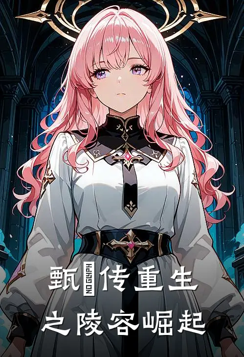 甄嬛传重生之陵容崛起