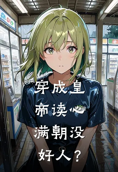 穿成皇帝读心：满朝没好人？