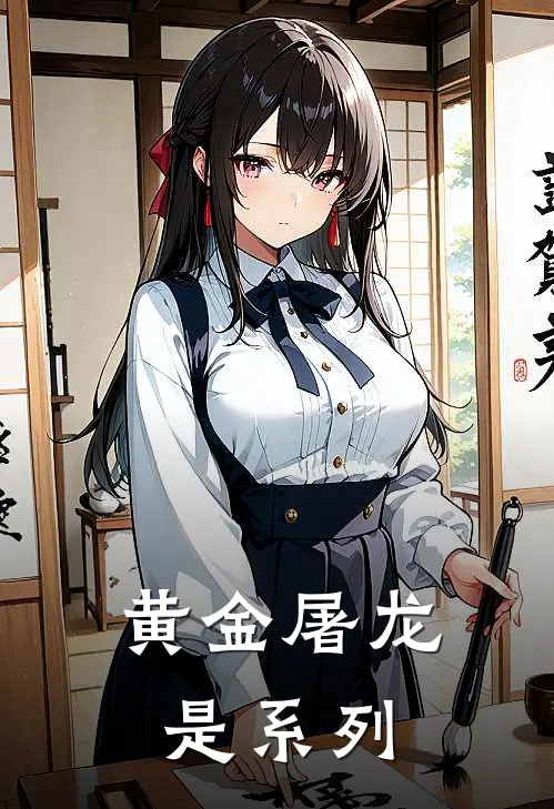 黄金屠龙是系列