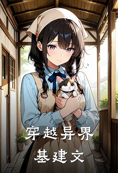 穿越异界基建文