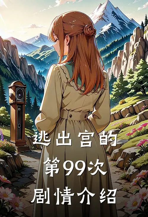 逃出宫的第99次剧情介绍