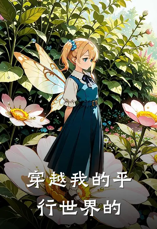 穿越我的平行世界的