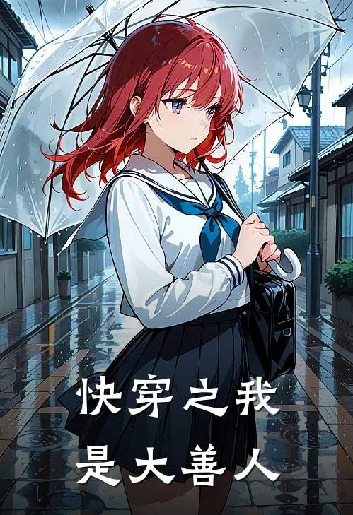 快穿之我是大善人