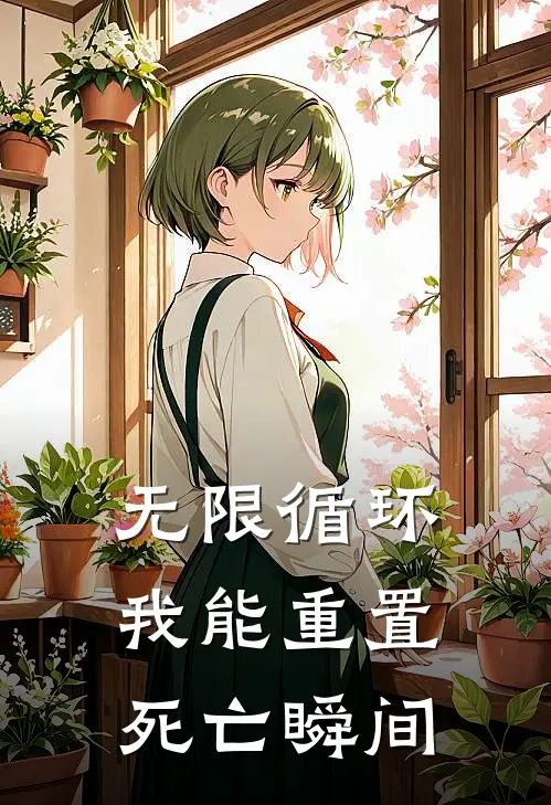 无限循环：我能重置死亡瞬间