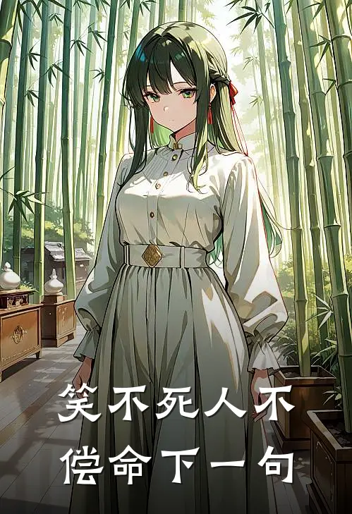 笑不死人不偿命下一句