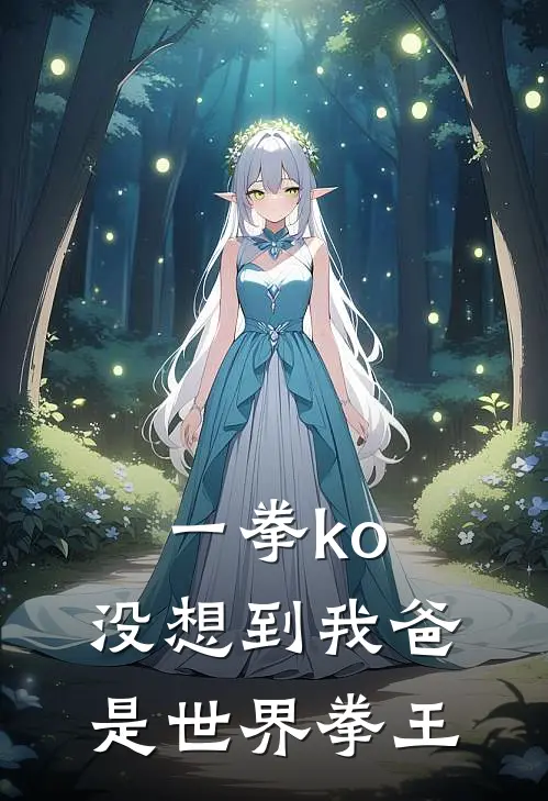 一拳ko，没想到我爸是世界拳王(陈陌陈辉)全文在线阅读_(一拳ko，没想到我爸是世界拳王)精彩小说