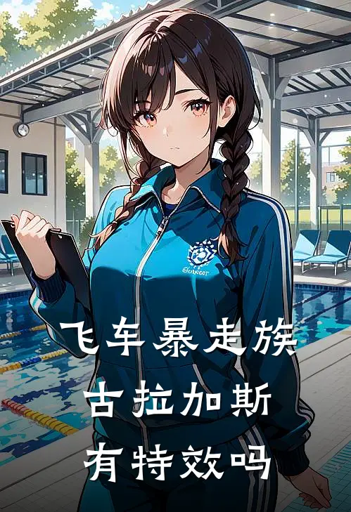 飞车暴走族古拉加斯有特效吗