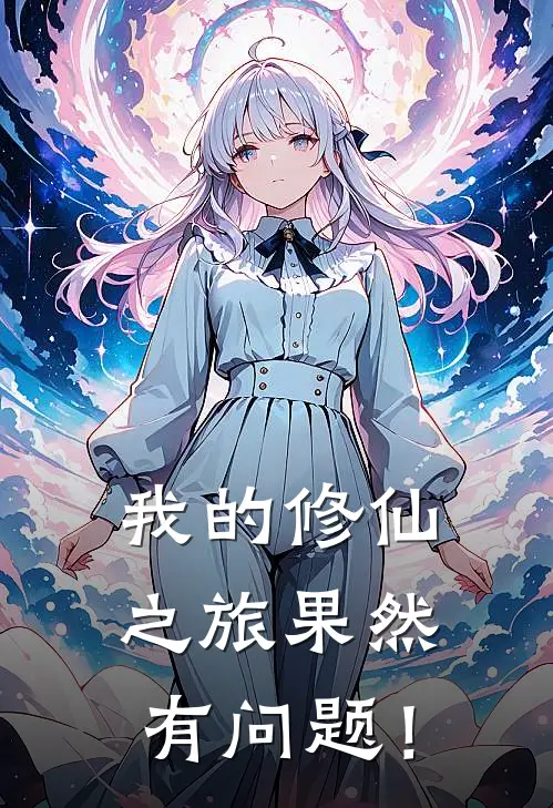 我的修仙之旅果然有问题！顾玮珩沈明岚全文免费阅读_热门小说大全我的修仙之旅果然有问题！顾玮珩沈明岚