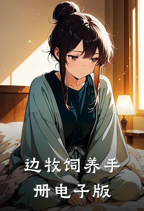 边牧饲养手册电子版