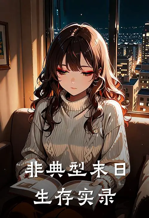 非典型末日生存实录