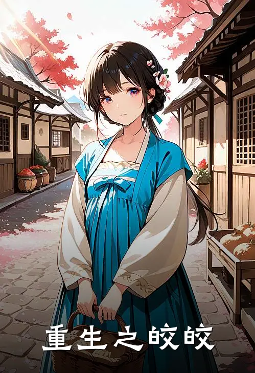 重生之皎皎