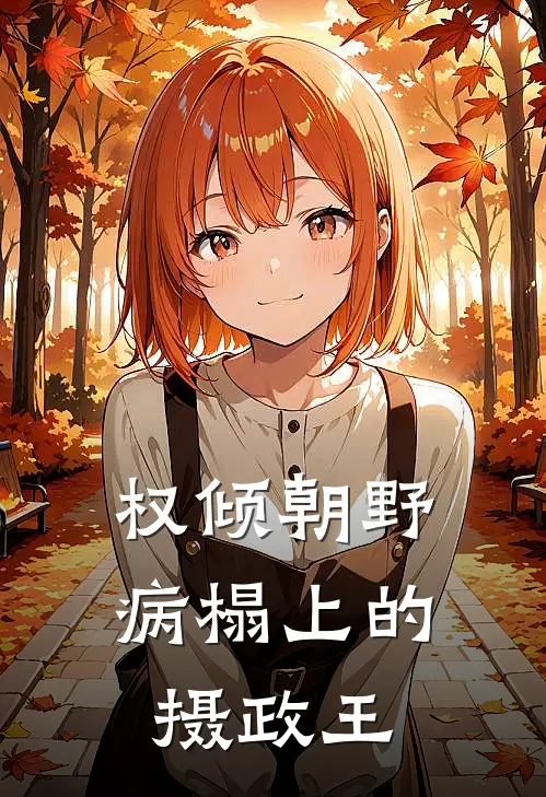 权倾朝野：病榻上的摄政王(慕容宸赵德昌)新热门小说_免费完结小说权倾朝野：病榻上的摄政王(慕容宸赵德昌)