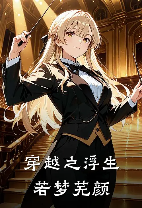 穿越之浮生若梦芜颜