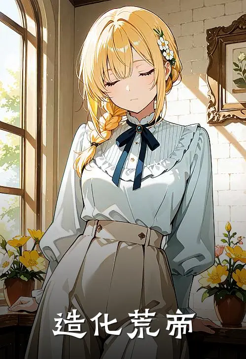 造化荒帝