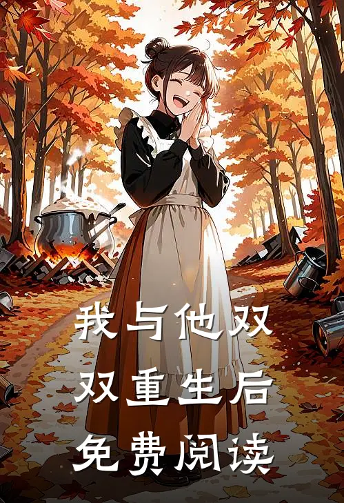 我与他双双重生后免费阅读