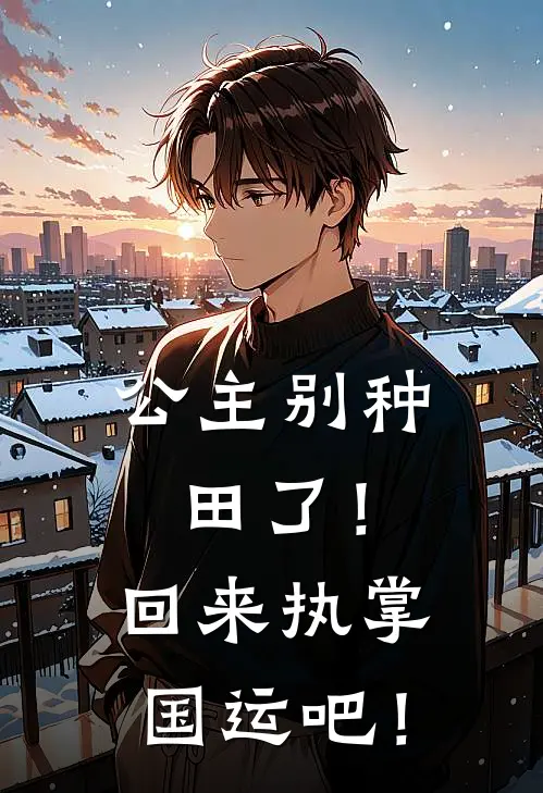 公主别种田了！回来执掌国运吧！