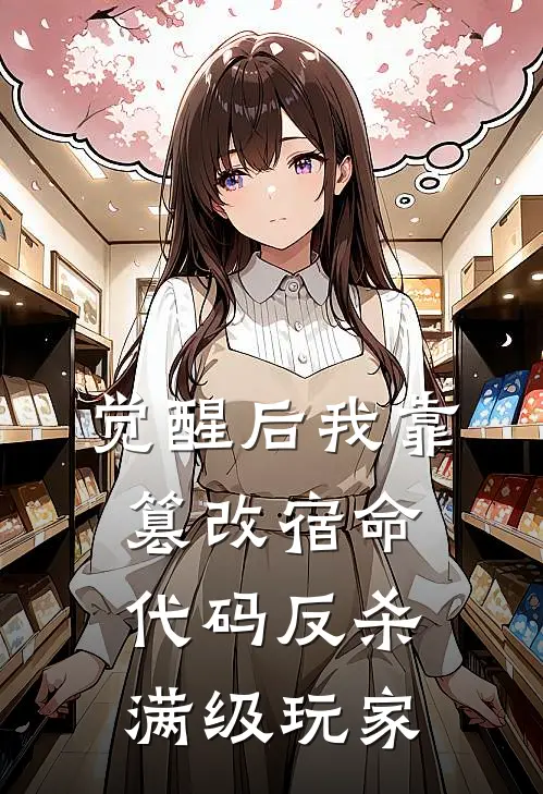 觉醒后我靠篡改宿命代码反杀满级玩家玉佩苏婉儿免费小说全文阅读_免费小说在线阅读觉醒后我靠篡改宿命代码反杀满级玩家玉佩苏婉儿