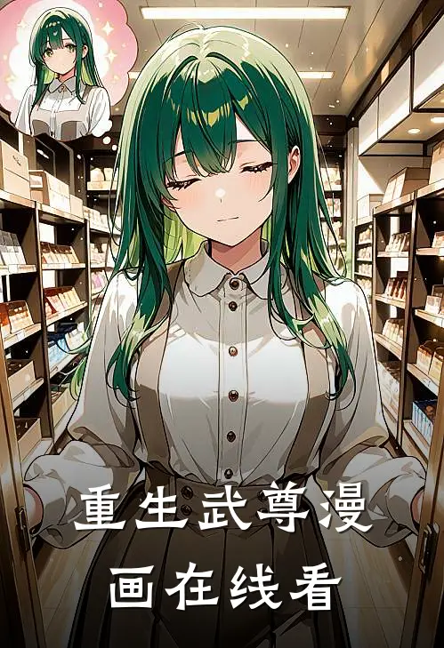 重生武尊漫画在线看