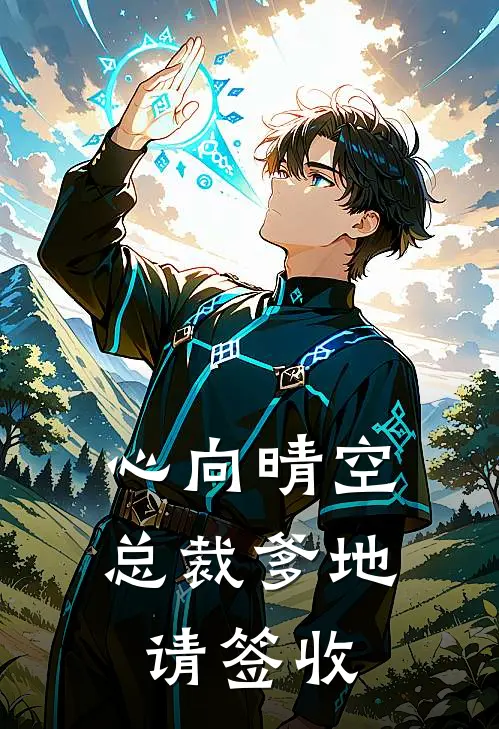 心向晴空总裁爹地请签收(苏雨晴睿睿)_苏雨晴睿睿热门小说