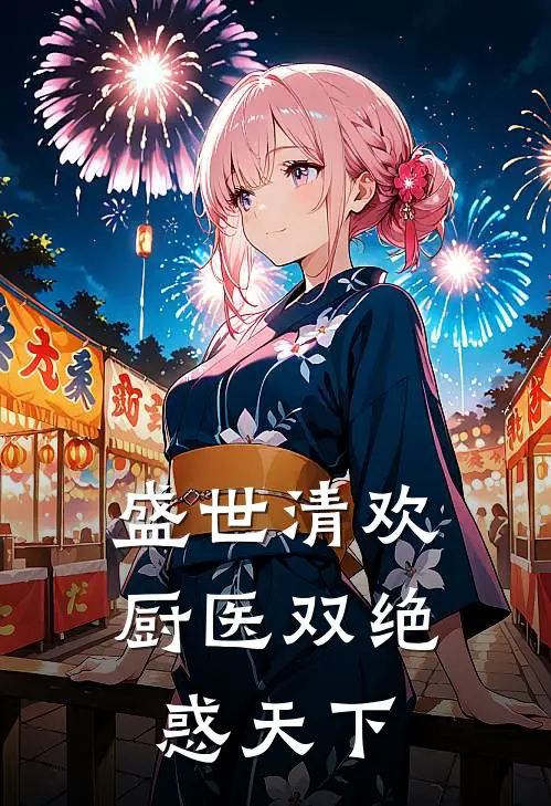 顾清欢顾清欢(盛世清欢：厨医双绝惑天下)最新章节在线阅读_顾清欢顾清欢全章节阅读