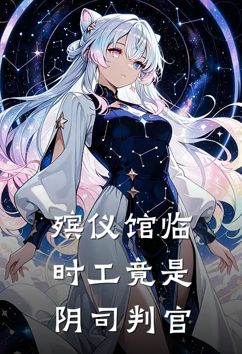 殡仪馆临时工竟是阴司判官赵天豪陈渡免费小说大全_小说推荐完本殡仪馆临时工竟是阴司判官(赵天豪陈渡)