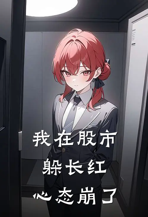 我在股市躲长红，心态崩了(杜小武杜小武)完结版免费阅读_我在股市躲长红，心态崩了全文免费阅读