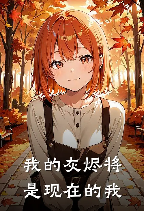 我的灰烬将是现在的我