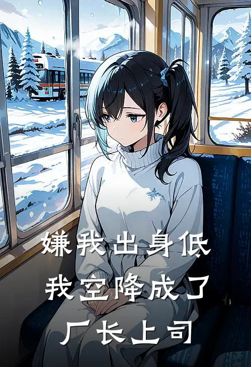 嫌我出身低，我空降成了厂长上司(阿满英子)火爆小说_《嫌我出身低，我空降成了厂长上司》阿满英子小说免费在线阅读