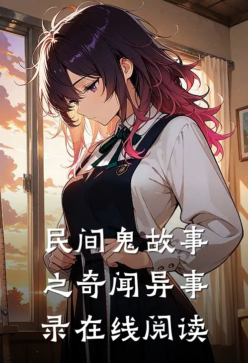 民间鬼故事之奇闻异事录在线阅读