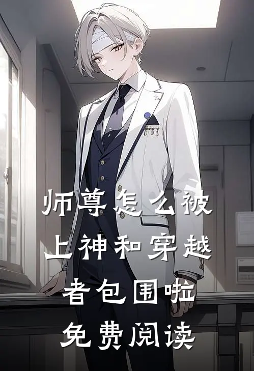 师尊怎么被上神和穿越者包围啦免费阅读